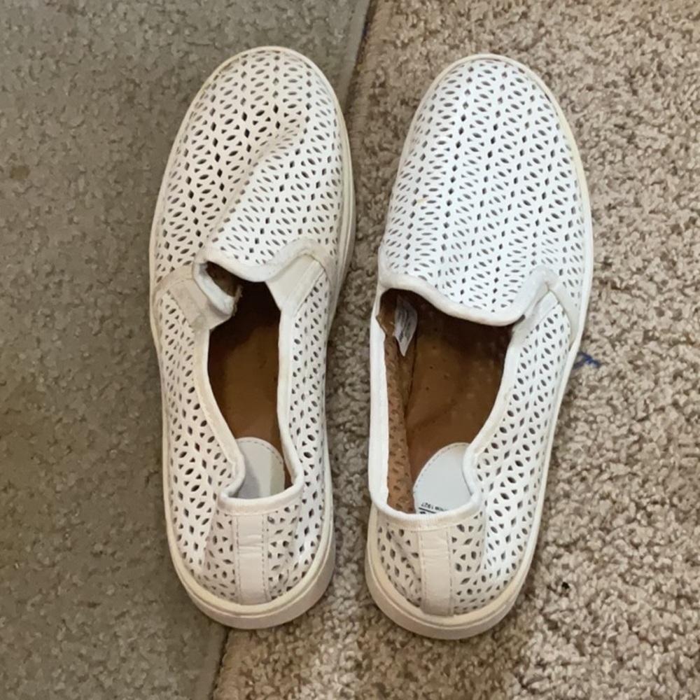 Euc Woman’s Sofft Shoes